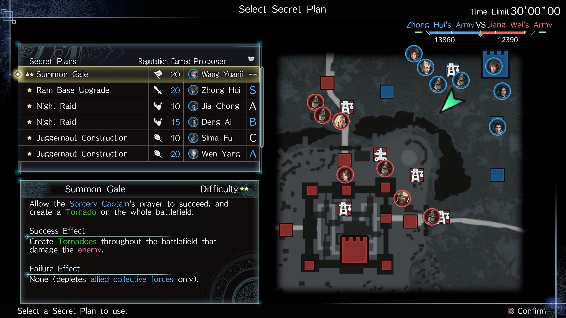 Dynasty Warriors 9: Empires - Imagen 26